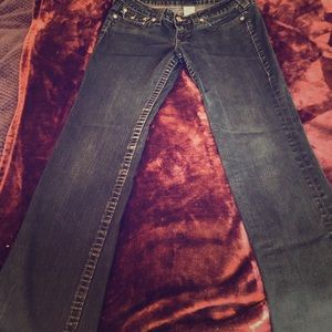 True Religion jeans size 32